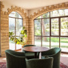 Отель Villa Bagno Santo, фото 8