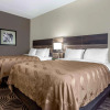 Отель Quality Inn & Suites, фото 4