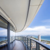 Отель Sanya·Haitang Bay Perman Sea View Apartment, фото 37
