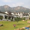 Отель Jiuhua Mountain lotus peak Resort Hotel, фото 22