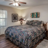 Отель Ruidoso Four-bedroom, фото 16