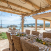 Отель Beautiful Villa Near Sea in Peloponnese, фото 25