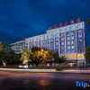Отель Meiqiang Hotel, фото 10