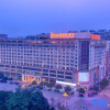 Отель Vienna International Hotel (Luzhai County Government Administrative Plaza Branch), фото 12
