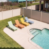 Отель Capricorn Villa By Padre Island Rentals, фото 18