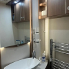 Отель Self Contained Holiday Home Luxury Caravan, фото 4