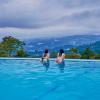 Отель Heimatlos Rainforest Lodge, фото 8