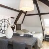 Отель Stayci Apartments Nobelle, фото 3