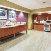 Отель Hampton Inn Santa Rosa, фото 19