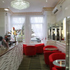 Отель Euro Hotel Clapham, фото 11