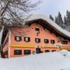 Отель Elegant Holiday Home in Jochberg Tyrol Near Ski Area, фото 35