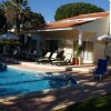 Отель Villa Amanda V027 Oceano, фото 16