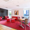Отель Travelodge Poole, фото 8