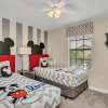 Отель Vibrant and Lush Home, Spacious Pool Area With CDC Standards #6st440, фото 3