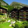 Отель Sonne Zermatt, фото 18