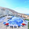 Отель Tolip Resort El Galala Hills, фото 15