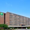 Отель Delta Hotels by Marriott Muskegon Convention Center, фото 1