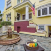 Отель Parker Guest House San Francisco, фото 11