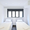 Отель Clear 3BR in Dizzengoff 140 by HolyGuest, фото 1