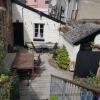 Отель The Rolle Quay Inn, фото 18