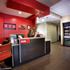 Отель TownePlace Suites by Marriott Sudbury, фото 19