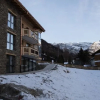 Отель Panorama Ski Lodge, фото 18