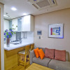 Отель Vabien Suites Ii, фото 3