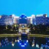 Отель Sunstone Plaza Hotel, фото 1