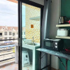 Отель Phoomjai Service Apartment, фото 17