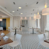 Отель Relais & Châteaux Hotel Quadrille, фото 29