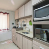 Отель Apartamento 5 pessoas próximo ao Centro -Solpoente, фото 2