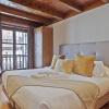 Отель Luderna - Apartamento Val de Ruda B17 dera Artiga, фото 4
