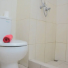 Отель Homey Studio at The Springlake Summarecon Bekasi, фото 6