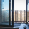 Отель Staycay Modern 1-bed Apartments in Sheffield City Centre, фото 1