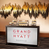 Отель Grand Hyatt Nashville, фото 30