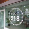 Отель ROOM 218 - Dorm for rent - Adults Only, фото 13