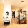 Отель Jlt1bd Duplex Golf Sea Views Weekly Cleaning, Dubai, фото 28
