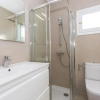 Отель Chalet a 150m de la playa y piscina privada, фото 7