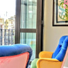 Отель BizFlats Paseo de Gracia, фото 17