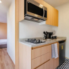 Отель Hipodromo Great suites by VH, фото 13