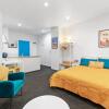 Отель Cosy And Central Studio, фото 10