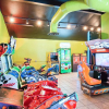 Отель Red Roof Inn Doswell - Kings Dominion, фото 20