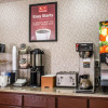Отель Econo Lodge Akron Copley Northwest, фото 10