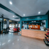 Отель Win Hotel, фото 12