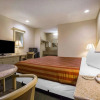 Отель Rodeway Inn Santee San Diego East, фото 23