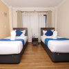 Отель Buraha Zenoni Hotel and Resort, фото 14