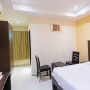 Отель Ginger Hotel Tirupati, фото 4