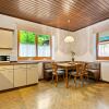 Отель Spacious Apartment in Grossarl With Garden, фото 6