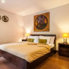 Отель SMV - garden - 8-BR · 8BR Garden Villa Walk to Beach and Shops Legian, фото 21