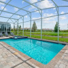 Отель Amazing Championsgate Resort 6 Bed 6 Bath Pool Home, фото 13